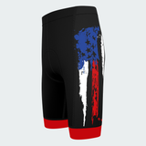 Men’s USA Freedom Grit Eagle 250 Regular Fit Cycling Kit