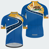 Men’s California Open Road Regular Fit Cycling Kit