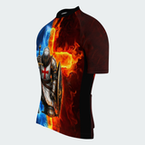 Men’s Christian Knight Amen Cycling Jersey