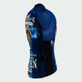 Men’s Christian Knight Amen Cycling Jersey
