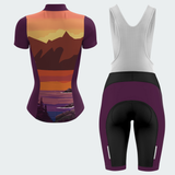 Women's Heyjude's Adventures Cycling Kit