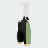 Men's Tropical Fruits Regular Fit Cycling Kit