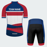 Men’s Texas Sunrise Riders Regular Fit Cycling Kit