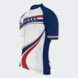 Men’s Texas Riding Regular Fit Cycling Kit