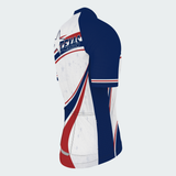 Men’s Texas Riding Regular Fit Cycling Kit