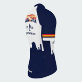 Men’s Arizona Canyon Heritage Regular Fit Cycling Kit