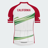 Men’s California Scenic Trail Regular Fit Cycling Kit