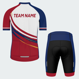 Men’s Texas Lone Star Motion Regular Fit Cycling Kit