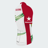 Men’s California Scenic Trail Regular Fit Cycling Kit
