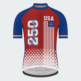 Men’s USA Freedom Eagle 250 Regular Fit Cycling Kit