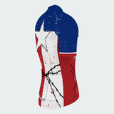 Men’s Texas Barbed Wire Lone Star Regular Fit Cycling Kit