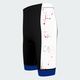 Men’s Texas Barbed Wire Lone Star Regular Fit Cycling Kit