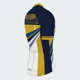 Men’s California Golden Bridge Regular Fit Cycling Kit