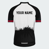 Men’s California Urban Bear Regular Fit Cycling Kit