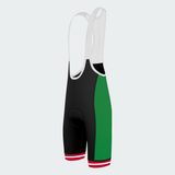 Men’s California Golden Bear Regular Fit Cycling Kit