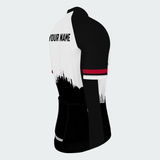 Men’s California Urban Bear Regular Fit Cycling Kit