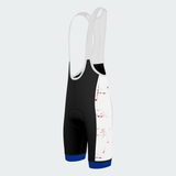 Men’s Texas Barbed Wire Lone Star Regular Fit Cycling Kit