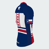 Men’s Texas Lone Star Classic Regular Fit Cycling Kit
