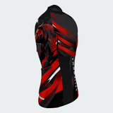 Men’s California Grizzly Spirit Regular Fit Cycling Kit