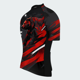 Men’s California Grizzly Spirit Regular Fit Cycling Kit