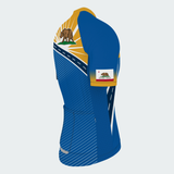 Men’s California Open Road Regular Fit Cycling Kit