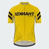 Men's Give Me 3 Feet Regular Fit Cycling Kit