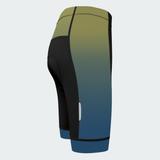 Men's Arkansas State Outline Regular Fit Cycling Kit