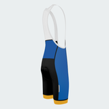 Men’s California Open Road Regular Fit Cycling Kit