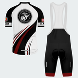 Men’s Personalized U.S. Marines Proudly Served Cycling Jersey & Kit