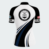 Women’s Personalized U.S. Air Force Proudly Served Cycling Jersey & Kit