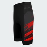 Men’s California Grizzly Spirit Regular Fit Cycling Kit