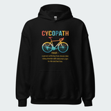 Men's Cycopath Definition Cycling Tops
