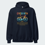 Men's Cycopath Definition Cycling Tops