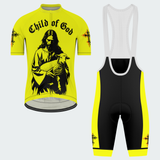 Men’s Child of God Christian Cycling Jersey