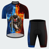 Men’s Christian Knight Amen Cycling Jersey
