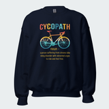 Men's Cycopath Definition Cycling Tops