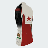 Men’s California Wild Grizzly Regular Fit Cycling Kit