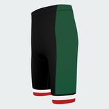 Men’s California Mechanical Bear Regular Fit Cycling Kit