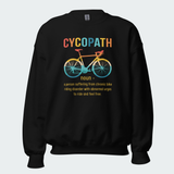 Men's Cycopath Definition Cycling Tops