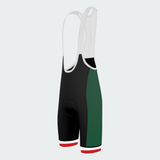 Men’s California Mechanical Bear Regular Fit Cycling Kit