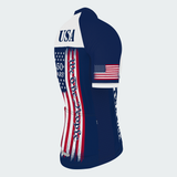 Men’s USA Freedom Spirit 250 Cycling Jersey & Kit