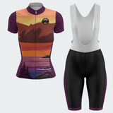 Women's Heyjude's Adventures Cycling Kit