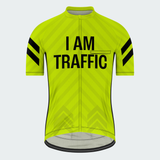 Men's Please Spare Disabled Vets Regular Fit Cycling Kit