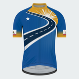 Men’s California Open Road Regular Fit Cycling Kit