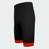 Men’s Personalized U.S. Firefighter Pride Cycling Jersey & Kit