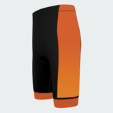 Men's Texas State Retro Regular Fit Cycling Kit