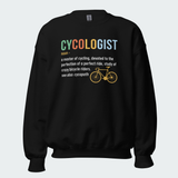 Men's Cycologist Definition Cycling Tops
