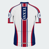 Men’s Texas Lone Star Cycling Regular Fit Cycling Kit