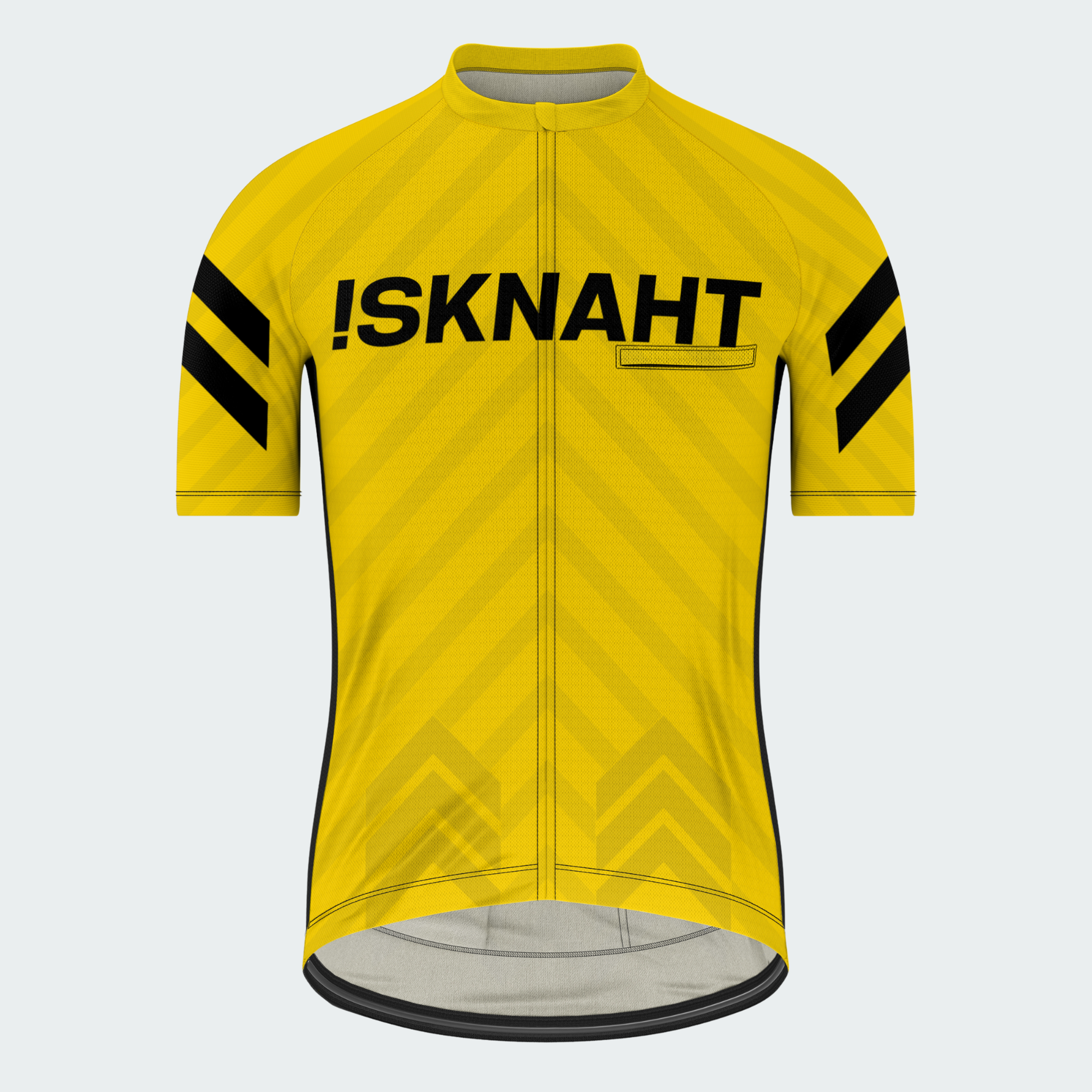 Men's Give Me 4 Feet Regular Fit Cycling Kit