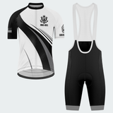 Men’s Personalized U.S. Army Veteran Pride Cycling Jersey & Kit
